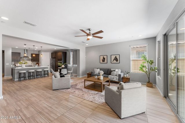 32462 N 133RD Drive, Peoria, AZ 85383