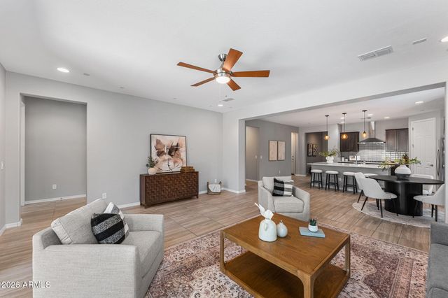 32462 N 133RD Drive, Peoria, AZ 85383