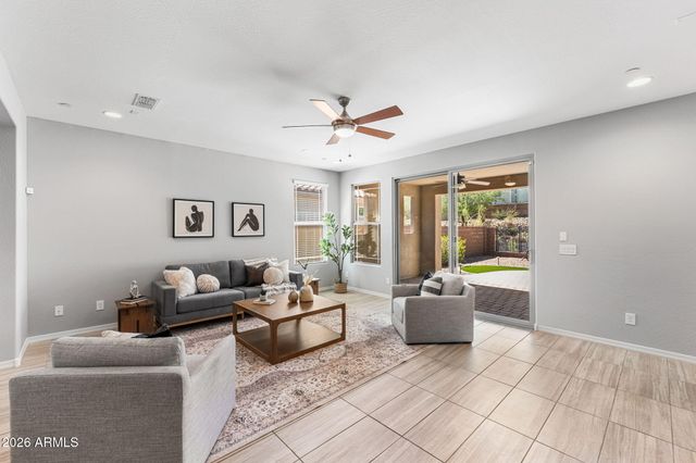 32462 N 133RD Drive, Peoria, AZ 85383