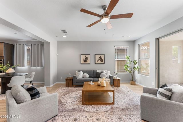 32462 N 133RD Drive, Peoria, AZ 85383