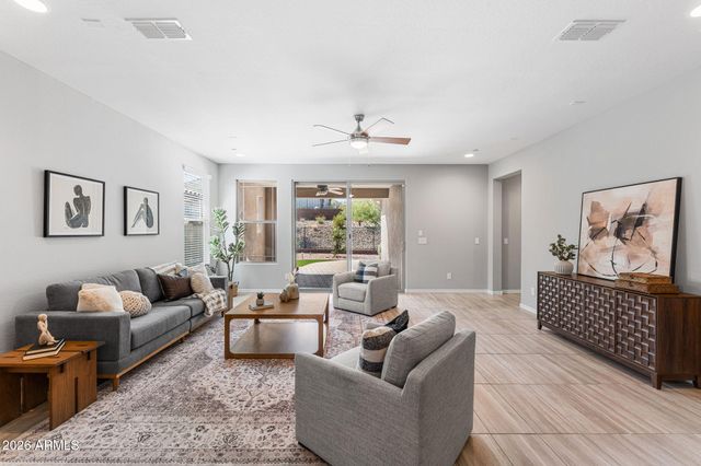 32462 N 133RD Drive, Peoria, AZ 85383