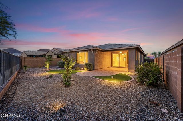 32462 N 133RD Drive, Peoria, AZ 85383