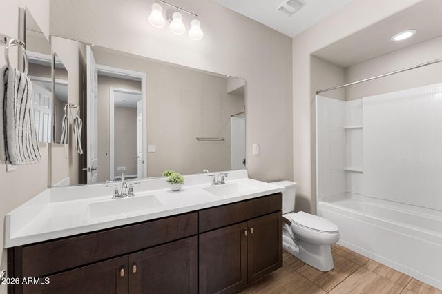 32462 N 133RD Drive, Peoria, AZ 85383
