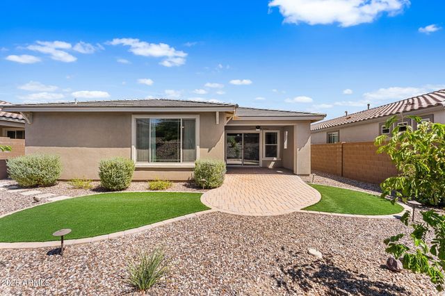 32462 N 133RD Drive, Peoria, AZ 85383