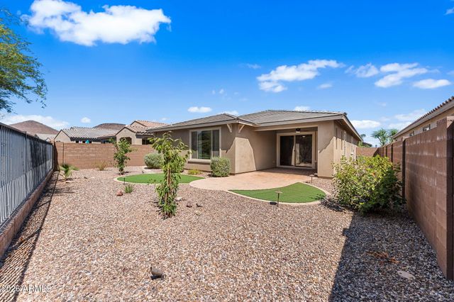 32462 N 133RD Drive, Peoria, AZ 85383