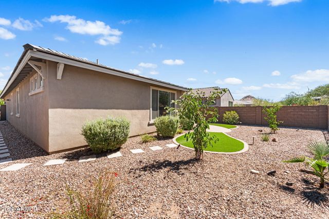 32462 N 133RD Drive, Peoria, AZ 85383