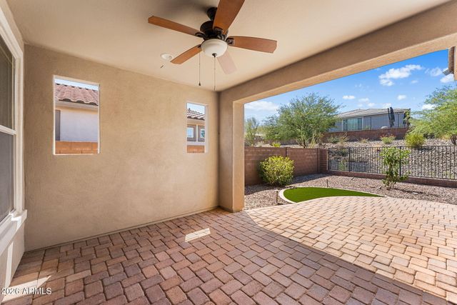 32462 N 133RD Drive, Peoria, AZ 85383
