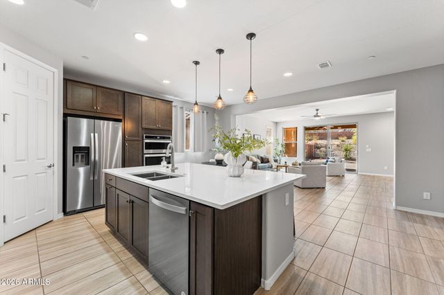 32462 N 133RD Drive, Peoria, AZ 85383