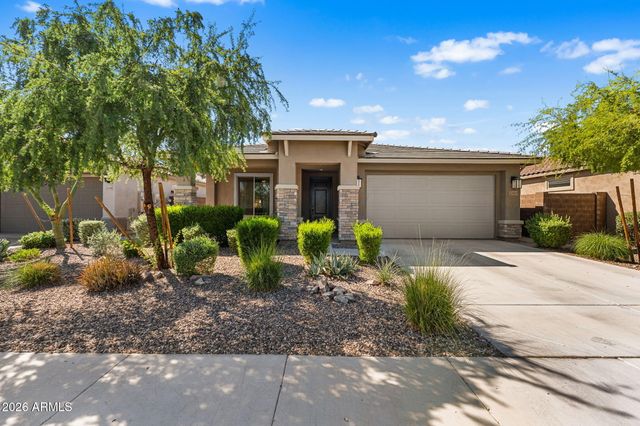 32462 N 133RD Drive, Peoria, AZ 85383