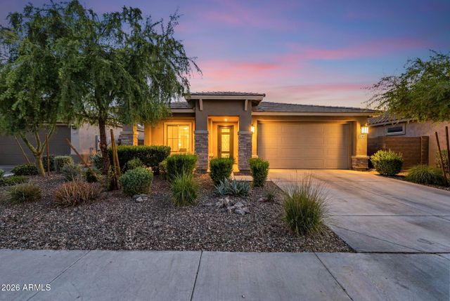 32462 N 133RD Drive, Peoria, AZ 85383