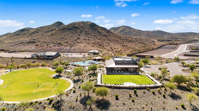 32462 N 133RD Drive, Peoria, AZ 85383
