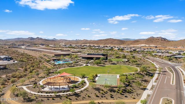 32462 N 133RD Drive, Peoria, AZ 85383