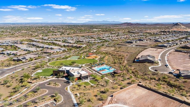 32462 N 133RD Drive, Peoria, AZ 85383