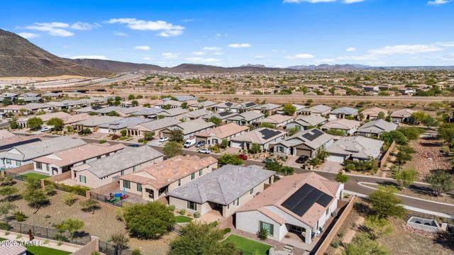 32462 N 133RD Drive, Peoria, AZ 85383