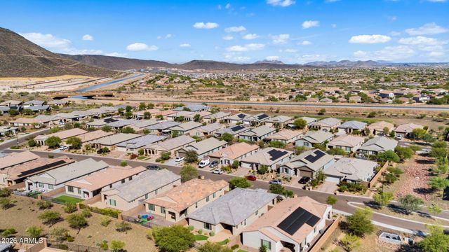 32462 N 133RD Drive, Peoria, AZ 85383