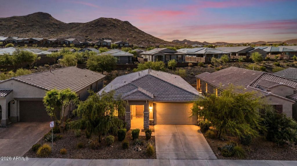 32462 N 133RD Drive, Peoria, AZ 85383