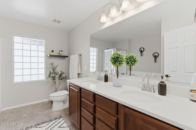 17086 N 184TH Drive, Surprise, AZ 85374