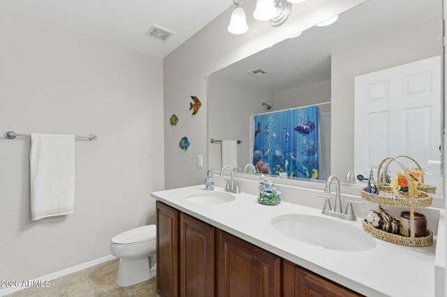 17086 N 184TH Drive, Surprise, AZ 85374