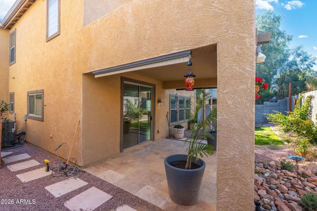 17086 N 184TH Drive, Surprise, AZ 85374