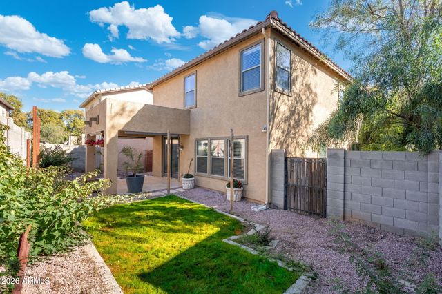 17086 N 184TH Drive, Surprise, AZ 85374