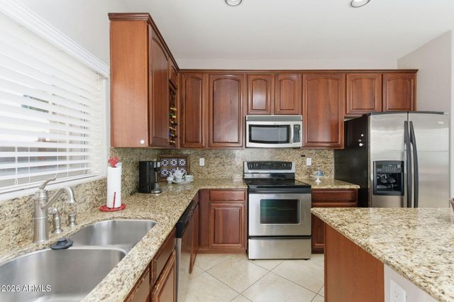 17086 N 184TH Drive, Surprise, AZ 85374