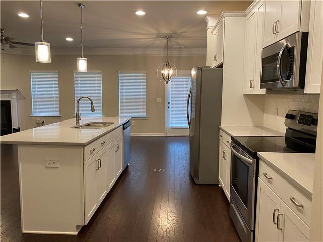 2597 Bloom Circle 43, Tucker, GA 30084