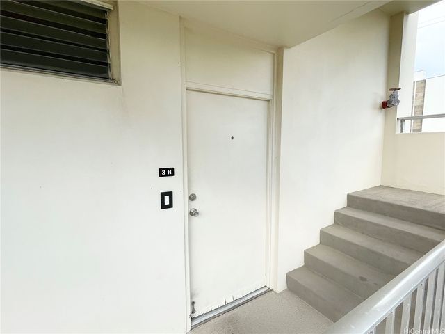 2801 Coconut Avenue 3H, Honolulu, HI 96815