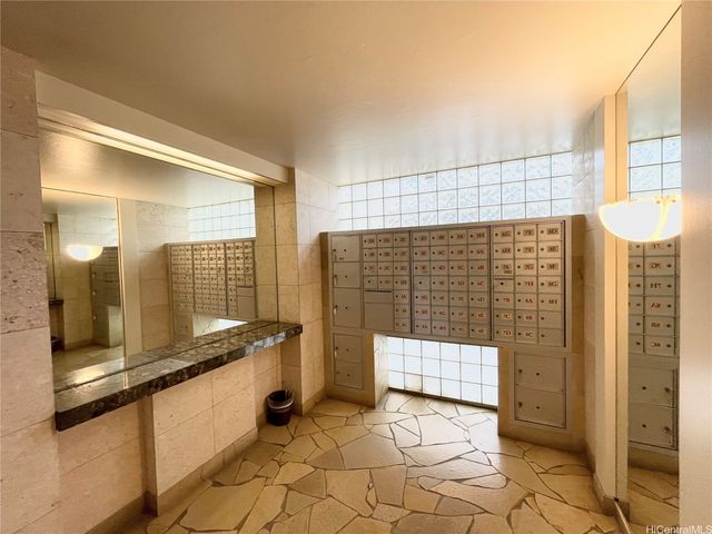 2801 Coconut Avenue 3H, Honolulu, HI 96815