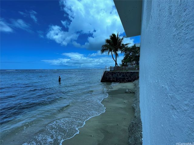 2801 Coconut Avenue 3H, Honolulu, HI 96815