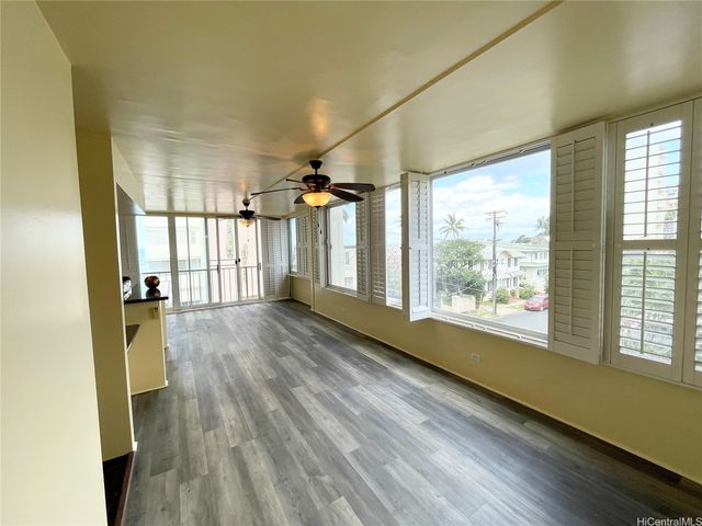 2801 Coconut Avenue 3H, Honolulu, HI 96815