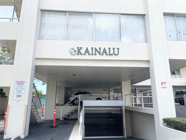 2801 Coconut Avenue 3H, Honolulu, HI 96815