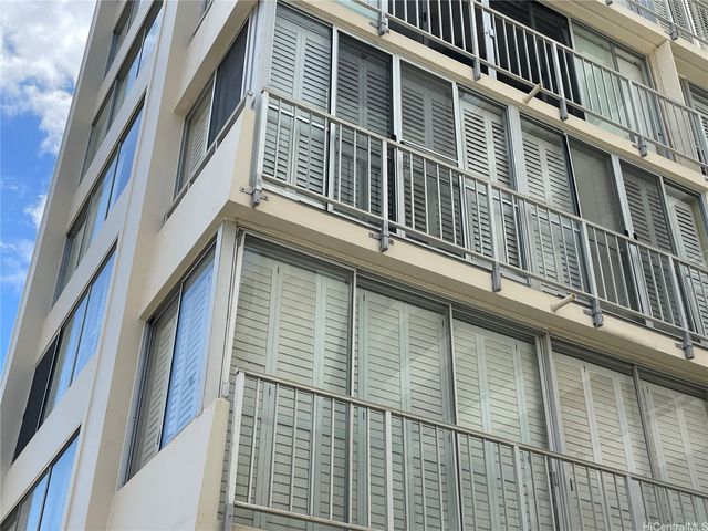 2801 Coconut Avenue 3H, Honolulu, HI 96815