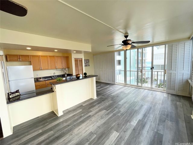 2801 Coconut Avenue 3H, Honolulu, HI 96815