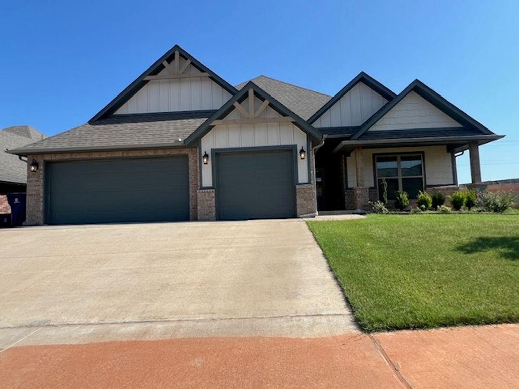 9212 SW 44th Terrace, Oklahoma City, OK 73179
