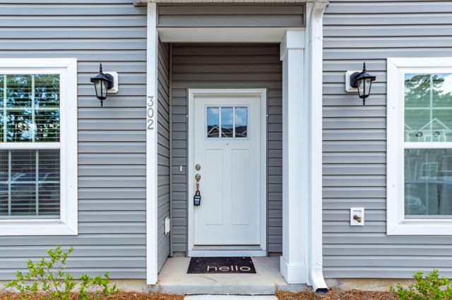 302 Twin Rivers Drive, Wando, SC 29492