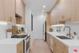 8455 Fountain Avenue 308, West Hollywood, CA 90069