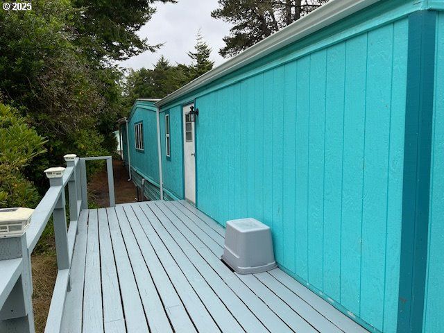 1600 RHODODENDRON Dr 41, Florence, OR 97439