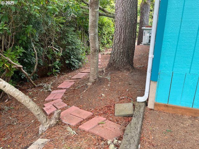 1600 RHODODENDRON Dr 41, Florence, OR 97439