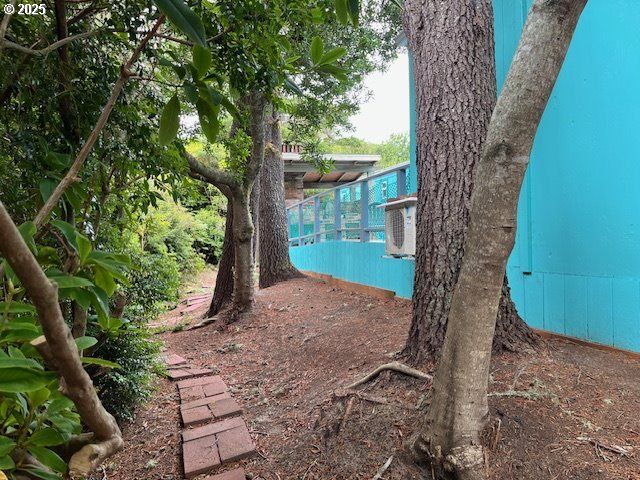 1600 RHODODENDRON Dr 41, Florence, OR 97439