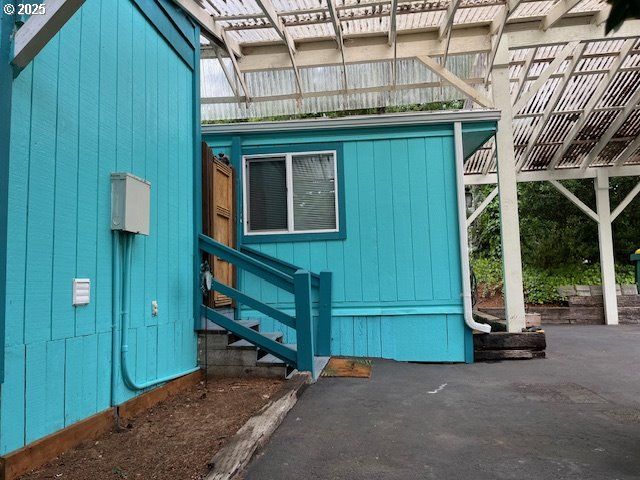 1600 RHODODENDRON Dr 41, Florence, OR 97439