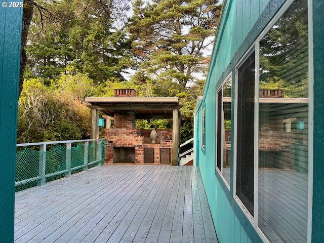 1600 RHODODENDRON Dr 41, Florence, OR 97439