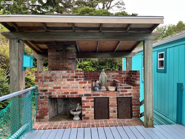 1600 RHODODENDRON Dr 41, Florence, OR 97439