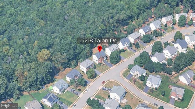 4218 TALON DR, Dumfries, VA 22025