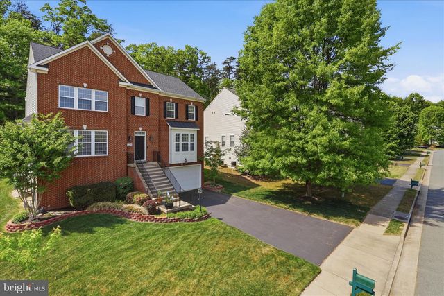 4218 TALON DR, Dumfries, VA 22025
