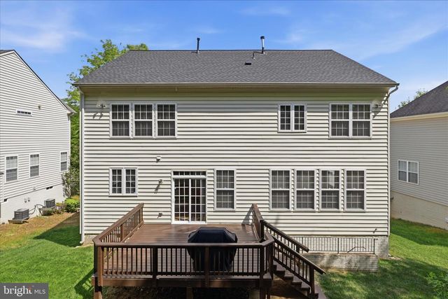 4218 TALON DR, Dumfries, VA 22025
