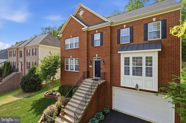 4218 TALON DR, Dumfries, VA 22025