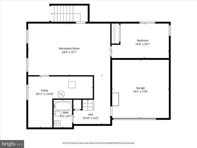 4218 TALON DR, Dumfries, VA 22025