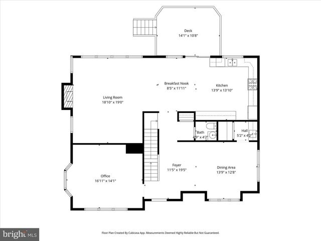 4218 TALON DR, Dumfries, VA 22025