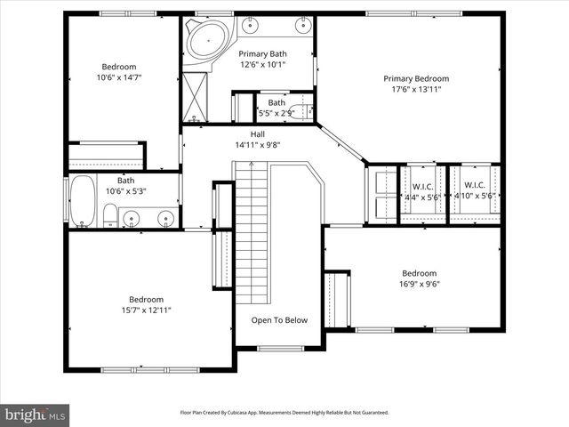 4218 TALON DR, Dumfries, VA 22025