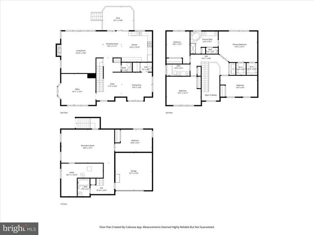 4218 TALON DR, Dumfries, VA 22025